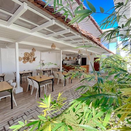 Anlio Resort 다우이스 외부 사진