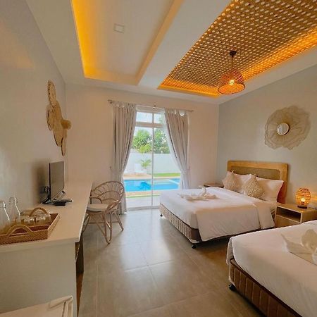 Anlio Resort 다우이스 외부 사진