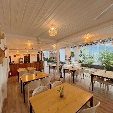 Anlio Resort 다우이스 외부 사진