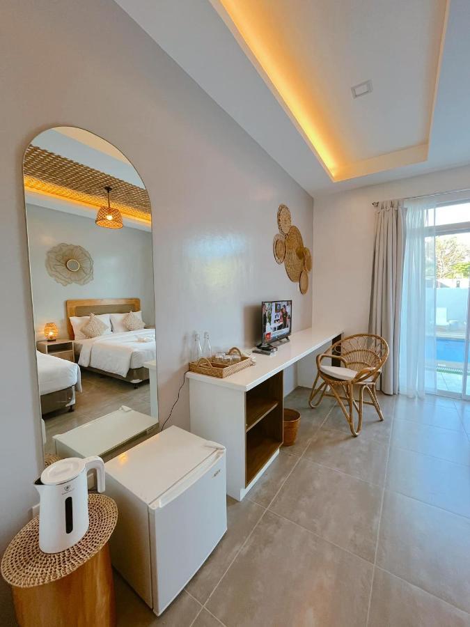 Anlio Resort 다우이스 외부 사진